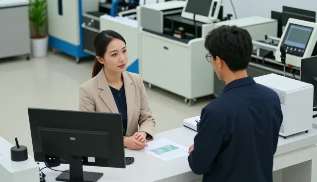 批发供货业务如何应对销售服务的持续升级需求