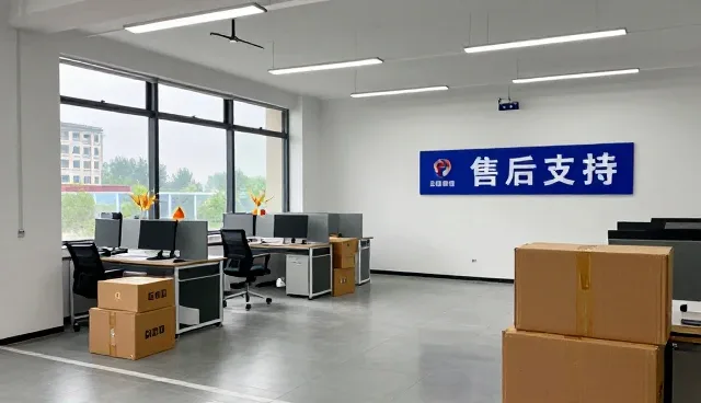 流程优化如何提升规格定制销售效率